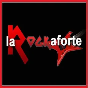 LaRockaforte diretta