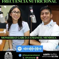 TEMA: Salud infantil y educación médica INVITADOS: Monserrat García León y Víctor Emanuel Mendoza Cantoran PROGRAMA: 543