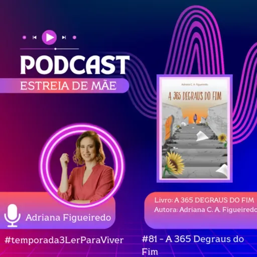 #81 - A 365 Degraus do Fim