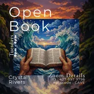 Remember Who You Are and Living Under God’s Blessing | Open Book | Mar 3, 2026 | CR