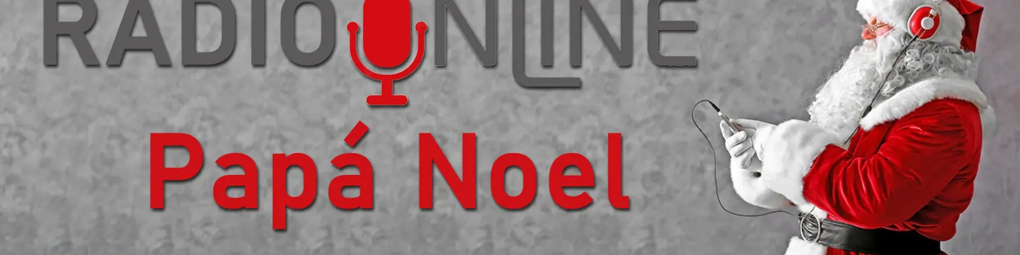 RADIO PAPA NOEL PERU