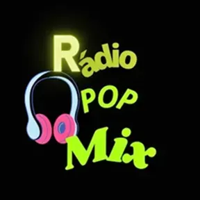 Rádio Pop Mix