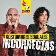 Costumbres sexuales incorrectas
