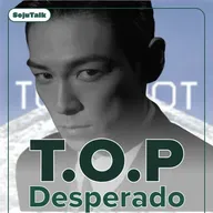 EP366: T.O.P, Kiss of Life, Kep1er!