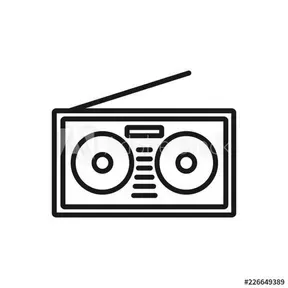 Radio del PIO