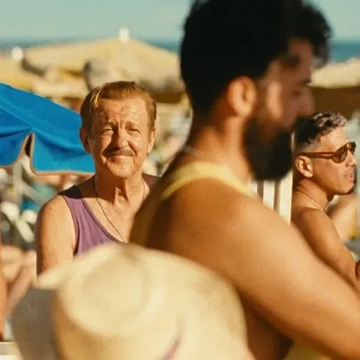 Podcast Especial: Premios Oscar desde el 73SSIFF (Nº2)