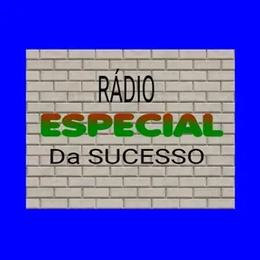 Rádio Especial da Sucesso