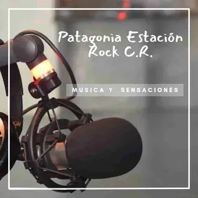 Patagonia Rock EStación