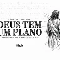 Série Deus tem um plano - MENSAGEM 01: DEUS USA A PALAVRA PARA NOS ENSINAR - 01/02/2026
