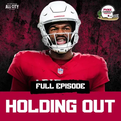 BREAKING: QB Jacoby Brissett HOLDING OUT From Arizona Cardinals Workouts With Desire For Pay Raise