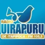 Rádio Uirapuru 105.5 FM