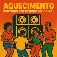 Aquecimento - Pontinho Gostosinho do Vidigal(DJ Nino do Vidigal)