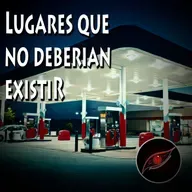 Experiencias en Lugares Extraños que no deberían existir Vol.2