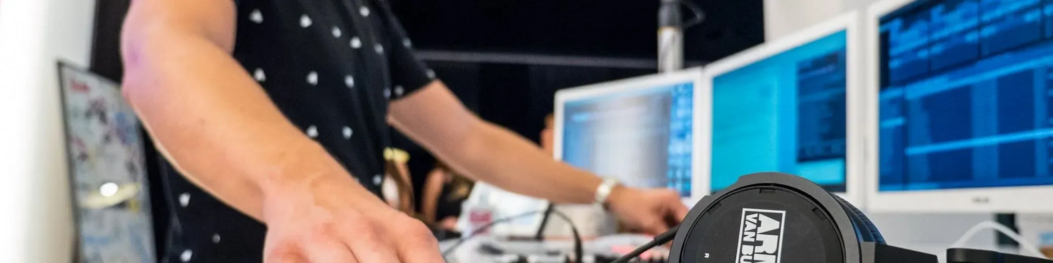 Radio MusiCast