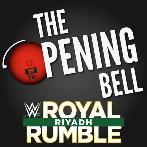 [WTR #1307] The Opening Bell: WWE Royal Rumble 2026 Preview / Vorschau / Tippspiel