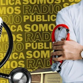 CMP RADIO