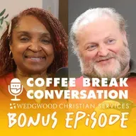 Creating Safe & Supportive Environments w/ Kimber Decker & Marie Brown (BONUS Episode)