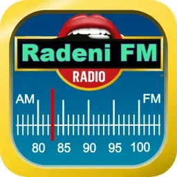 Radio Radeni FM