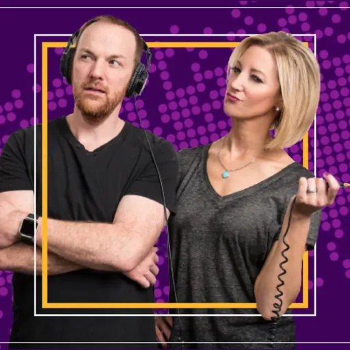 04/03/2026 The One With The Goodbyes, Zero Ambition And Mice?