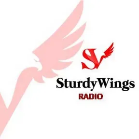 SturdyWings Radio