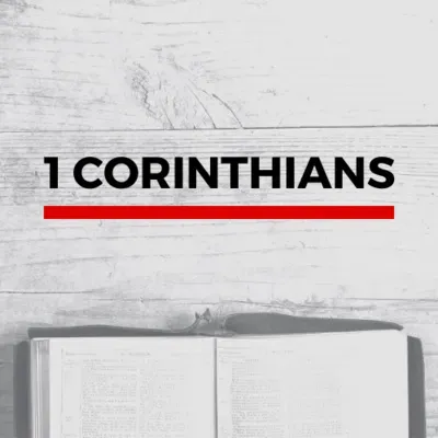 The Gospel Makes a Way - 1 Cor 15:1-8