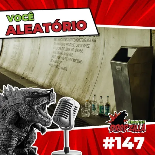 Você Aleatório #147