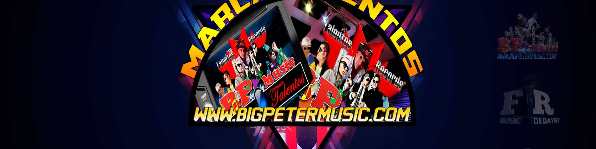 Radio Talentos hn