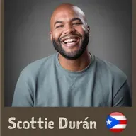 Scottie Duran (Puerto Rico) en Charlas Pajareras #128