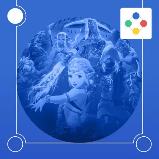 Hyrule Warriors: Age of Imprisonment