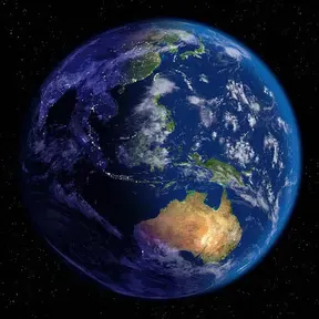 Around the World