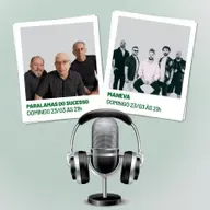 CONVERSA BRASILEIRA - PARALAMAS DO SUCESSO E MANEVA