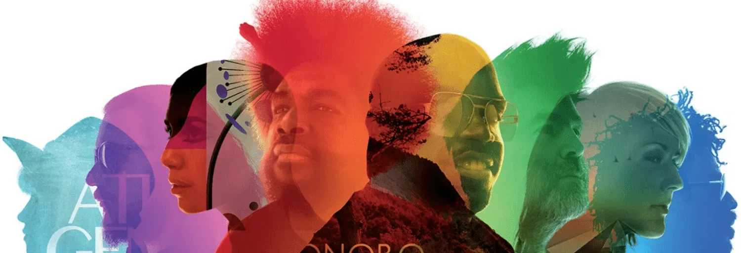 iFlix.Site - Sertanejo