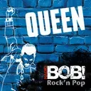 RADIO BOB! Queen Live