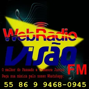 Rádio Visão Fm