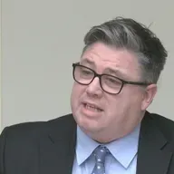 FF TD: 'Very small' number of TD's calling for Mícheál Martin to go