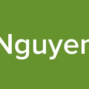 Nguyen