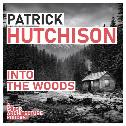 Patrick Hutchison: Into the woods.