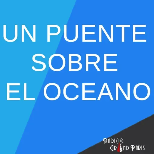 Un Puente Sobre El Oceano con Nana Enada