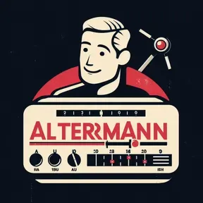 Altermann Radio
