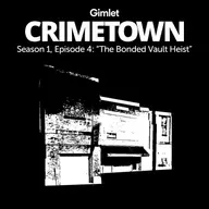 S1 E04: The Bonded Vault Heist