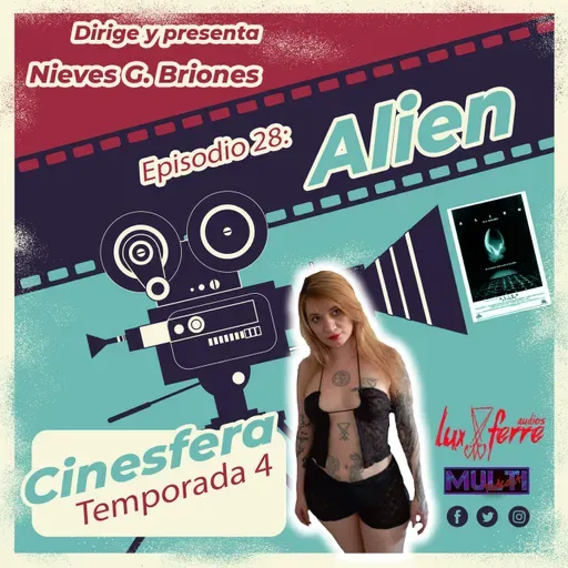 Cinesfera: Alien