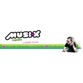 Musi-k 103.7 FM Cojedes