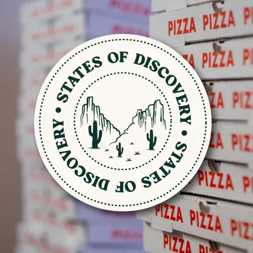 In Crust We Trust: America’s Love Affair with Pizza