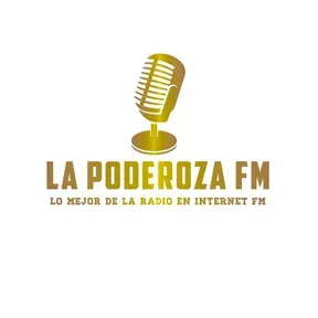 La Poderoza Fm
