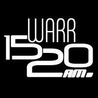 WARR 1520 AM