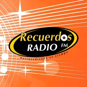 Recuerdos Radio FM 89.7 HD2