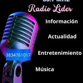 Fm Rescate 94.1 Mhz