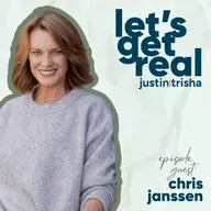 Episode 087: Grace Over Shame: Breaking Free from Addiction, Perfectionism, and Hidden Struggles with Chris Janssen