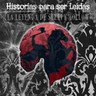 La leyenda de Sleepy Hollow, Washington Irving (Intro Cassilda)