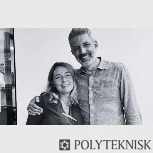 #PolyPod: Snakk om naturpoeng!